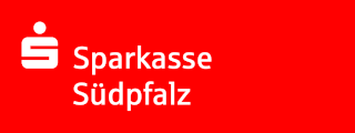 Startseite der Sparkasse Südpfalz